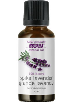 Spike Lavender Oil - 30ml