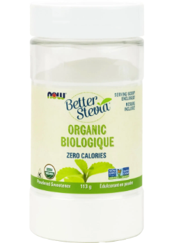 Stevia Extract Powder (Organic) - 113g