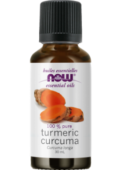 Turmeric Oil - 30ml