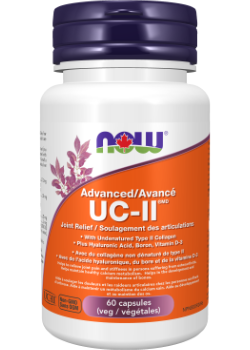 UC-II Advanced - 60 V-Caps