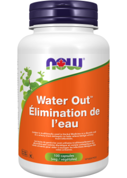 Water Out - 100 V-Caps