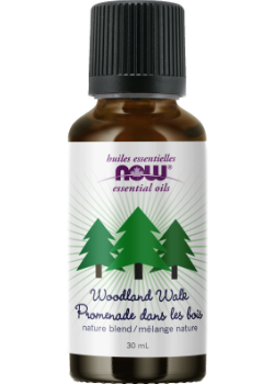 Woodland Walk Essential Oil Blend - 30ml