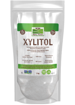 Xylitol Powder - 1kg