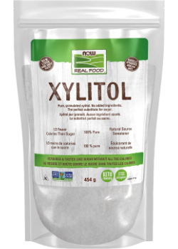 Xylitol Granules - 454g
