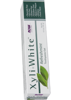 Xyliwhite Toothpaste (Refreshmint) - 181g 