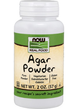 Agar Powder - 57g