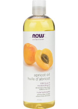 Apricot Kernel Oil (Refined) - 473ml