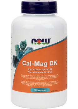 CAL-MAG DK - 180 CAPS