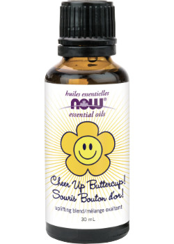 Cheer Up Buttercup Oil - 30ml