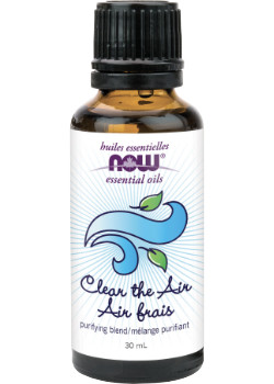 Clear The Air - 30ml