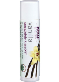 Completely Kissable Lip Balm (Vanilla) - 4.25g