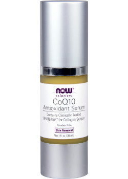 CoQ10 Antioxidant Serum - 30ml