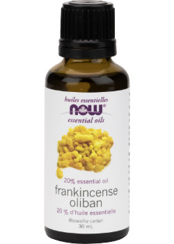 Frankincense Oil 20% - 30ml