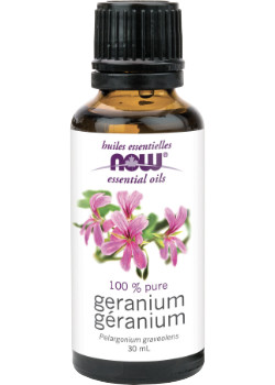 Geranium Oil - 30ml