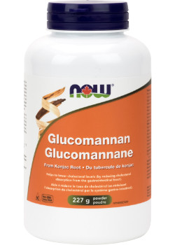 Glucomannan - 227g