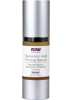 Hyaluronic Acid Firming Serum - 30ml