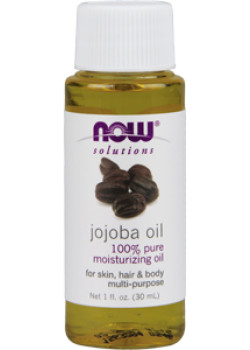 Jojoba Oil (100% Pure) - 30ml