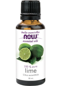 Lime Oil - 30ml