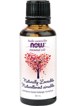 Naturally Loveable Oil - 30ml