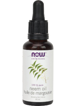 Neem Oil (Pure) - 30ml