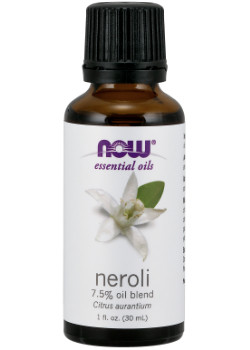 Neroli Oil 7.5% - 30ml