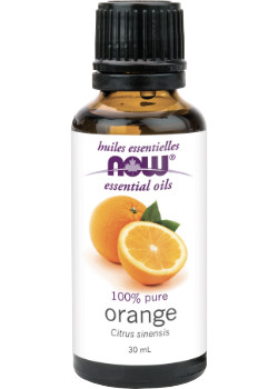 Orange Oil - 30ml