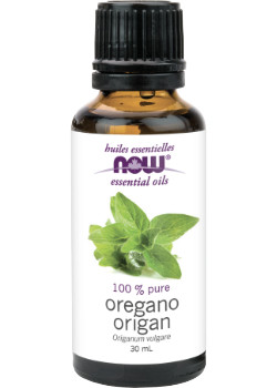 Oregano Oil - 30ml