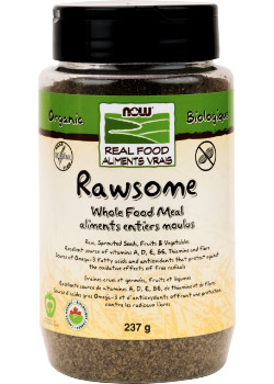 Rawsome Whole Food Meal - 237g