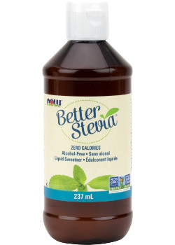 Better Stevia (Alcohol-Free) - 237ml