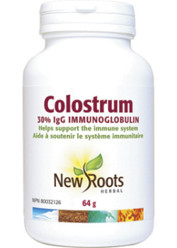Colostrum Powder - 64g