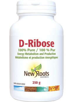D-Ribose - 250g