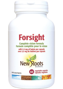 Forsight - 60 Caps