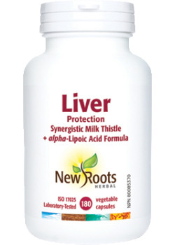 Liver - 180 V-Caps