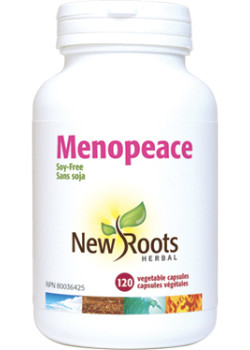 Menopeace - 120 V-Caps