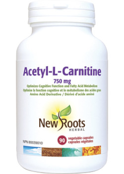 can i take berberine and l carnitine together Buy New Roots ACETYL-L-CARNITINE (FORMERLY L-CARNITINE) 750MG