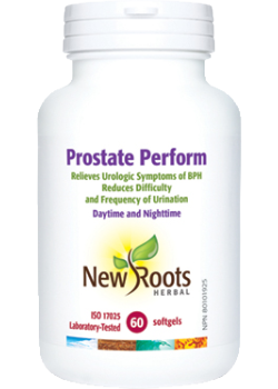 Prostate Perform - 60 Softgels