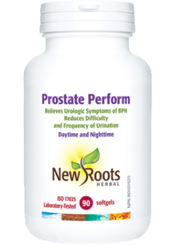 Prostate Perform - 90 Softgels