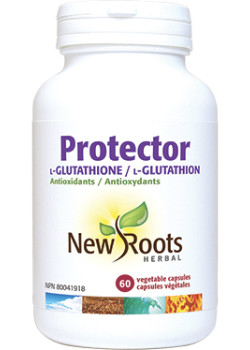 PROTECTOR - 60 VCAPS