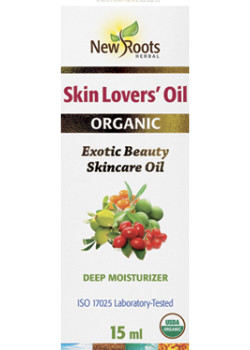 Skin Lovers Oil - 15ml