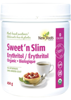 Sweet N Slim (Erythritol) - 454g