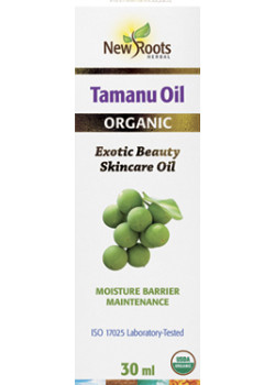 Tamanu Oil - 30ml
