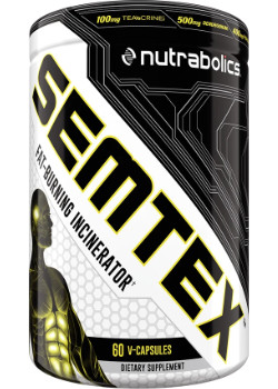 Semtex - 60 V-Caps