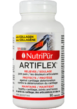 Artiflex - 90 Caps