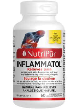 Inflammatol - 60 V-Caps
