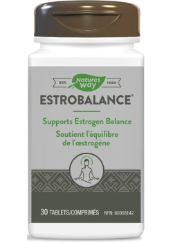 Estrobalance - 30 Tabs