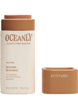 Bronzer (Golden, Unscented) - 8.5g