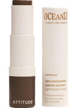 Lightweight Eye Concealer (Espresso, Unscented) - 5.7g