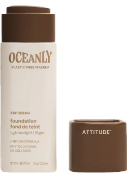Lightweight Foundation (Espresso, Unscented) - 12g