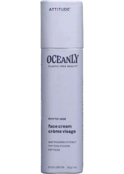 Phyto-Age Face Cream (Unscented) - 30g