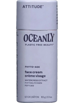 Phyto-Age Face Cream (Unscented) - 8.5g